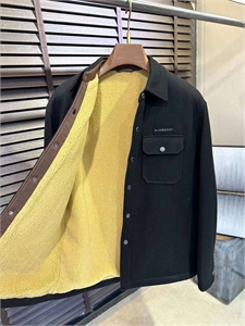 Куртка Burberry 102941 - фото 95425