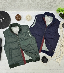 Безрукавка Brunello cucinelli 102956 - фото 95488 Безрукавка Brunello cucinelli 102956 - фото 95488