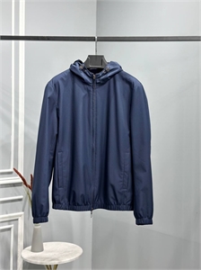 Ветровка Loro Piana 102993 - фото 95575