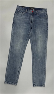 Джинсы Kiton 103086 - фото 95805