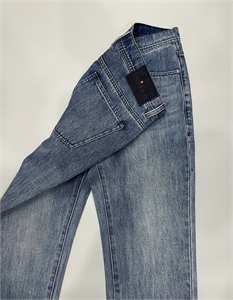 Джинсы Kiton 103086 - фото 95806