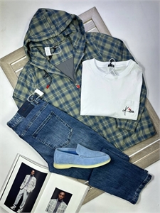 Лоферы Loro piana 103108 - фото 95879