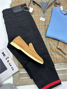 Джинсы Kiton 103111 - фото 95892