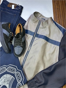 Куртка Stefano Ricci 103117 - фото 95910