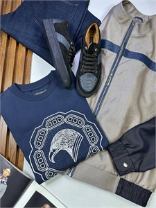 Кеды Stefano Ricci 103118 - фото 95914