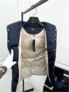 Жилет Kiton 103126 - фото 95953