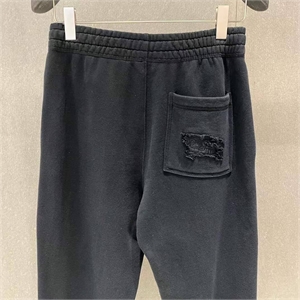 Спортивные штаны Burberry 103195 - фото 96135 Спортивные штаны Burberry 103195 - фото 96135