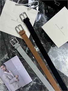 Ремень Brunello cucinelli 103272 - фото 96335