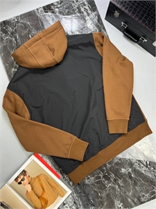 Толстовка Hermes утепленная 103284 - фото 96372