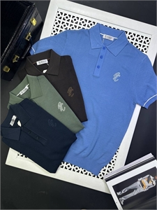 Поло Brunello cucinelli 103317 - фото 96452