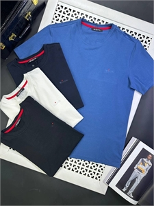 Футболка Kiton 103326 - фото 96481