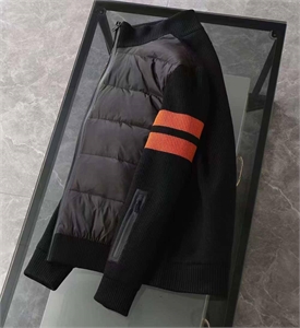 Куртка Loro piana на меху 103380 - фото 96606