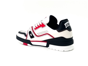 Кроссовки Louis vuitton 103386 - фото 96631