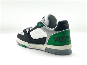 Кроссовки Louis vuitton 103388 - фото 96639