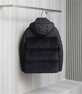 Куртка Zegna 103396 - фото 96665