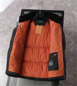 Куртка Zegna 103396 - фото 96666