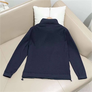 Худи на молнии Zegna 103399 - фото 96681