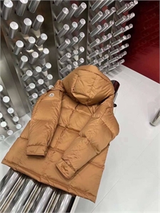 Куртка Moncler 103401 - фото 96687
