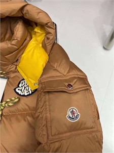 Куртка Moncler 103401 - фото 96688