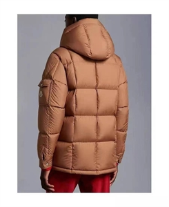 Куртка Moncler 103401 - фото 96690
