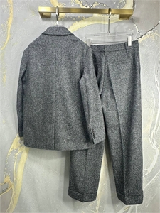 Костюм BRUNELLO CUCINELLI 103400 - фото 96700 Костюм BRUNELLO CUCINELLI 103400 - фото 96700