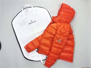 Пуховик Moncler 103403 - фото 96705