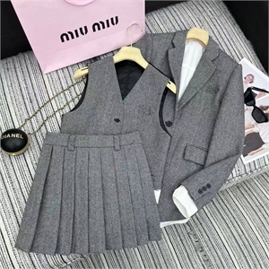 Юбка MIU MIU 103420 - фото 96750 Юбка MIU MIU 103420 - фото 96750
