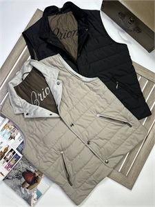 Безрукавка Brioni 103479 - фото 96973 Безрукавка Brioni 103479 - фото 96973