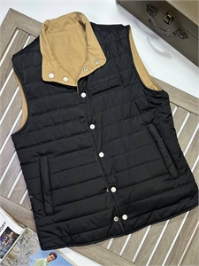 Жилет двусторонний Loro piana 103481 - фото 96980 Жилет двусторонний Loro piana 103481 - фото 96980