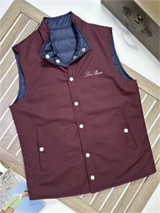 Жилет двусторонний Loro piana 103482 - фото 96985 Жилет двусторонний Loro piana 103482 - фото 96985