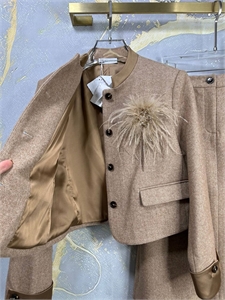 Костюм BRUNELLO CUCINELLI 103603 - фото 97420 Костюм BRUNELLO CUCINELLI 103603 - фото 97420