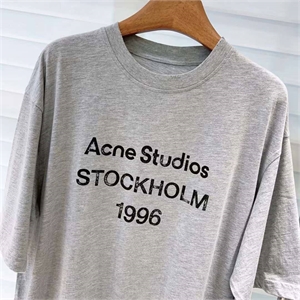 Футболка ACNE STUDIOS 103614 - фото 97492 Футболка ACNE STUDIOS 103614 - фото 97492