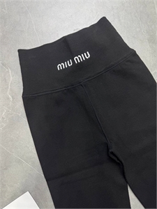 Лосины MIU MIU 103615 - фото 97496 Лосины MIU MIU 103615 - фото 97496