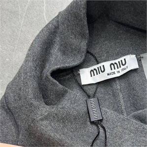 Лосины MIU MIU 103616 - фото 97505 Лосины MIU MIU 103616 - фото 97505