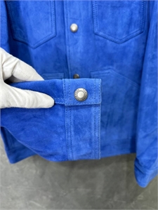 Замшевая куртка Tom ford 103665 - фото 97683 Замшевая куртка Tom ford 103665 - фото 97683