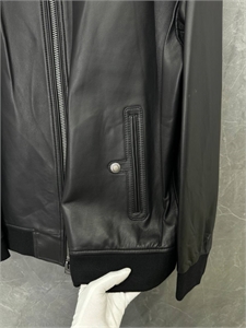 Кожаная куртка Tom ford 103667 - фото 97699 Кожаная куртка Tom ford 103667 - фото 97699