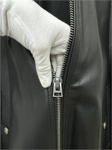 Кожаная куртка Tom ford 103667 - фото 97700 Кожаная куртка Tom ford 103667 - фото 97700