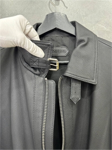 Кожаная куртка Tom ford 103668 - фото 97706 Кожаная куртка Tom ford 103668 - фото 97706