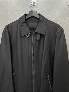 Кожаная куртка Tom ford 103668 - фото 97708 Кожаная куртка Tom ford 103668 - фото 97708