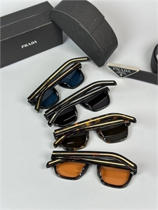 Очки Prada 103776 - фото 98099