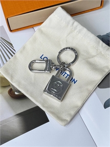 Брелок на ключи HERMES 103783 - фото 98122