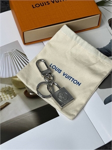 Брелок на ключи HERMES 103783 - фото 98123