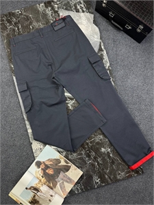 Брюки карго Kiton 103787 - фото 98139 Брюки карго Kiton 103787 - фото 98139