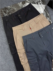 Брюки карго Kiton 103799 - фото 98243 Брюки карго Kiton 103799 - фото 98243