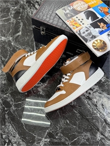 Кеды Hermès 103807 - фото 98271