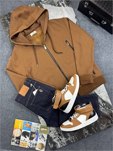 Джинсы Hermes 103808 - фото 98275