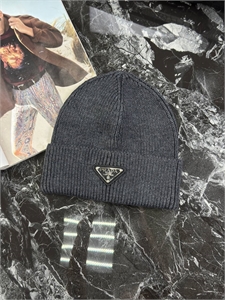 Шапка Prada 103858 - фото 98439