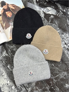 Шапка moncler 103860 - фото 98445