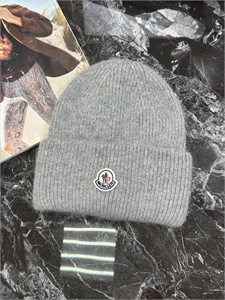 Шапка moncler 103861 - фото 98449
