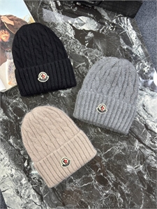 Шапка moncler 103863 - фото 98455